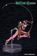 Evangelion Kai Unit-08 Gamma : 3.0 +1.0 Thrice Upon a Time