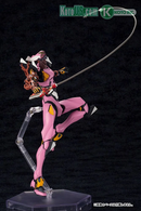 Evangelion Kai Unit-08 Gamma : 3.0 +1.0 Thrice Upon a Time