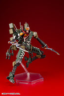 Evangelion: 3.0＋1.0 Thrice Upon A Time - ﻿New 02 Α(Ja-02 Body Assembly Cannibalized)