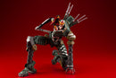 Evangelion: 3.0＋1.0 Thrice Upon A Time - ﻿New 02 Α(Ja-02 Body Assembly Cannibalized)