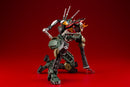 Evangelion: 3.0＋1.0 Thrice Upon A Time - ﻿New 02 Α(Ja-02 Body Assembly Cannibalized)