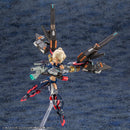 Phantasy Star Online 2 A.I.S. VEGA Unit