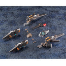 Phantasy Star Online 2 A.I.S. VEGA Unit