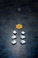 Medabot KXK00-M Crossmessiah