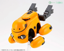Maruttoys - Tamotu Orange Ver.