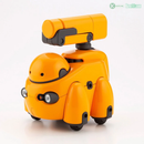 Maruttoys - Tamotu Orange Ver.