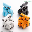 Maruttoys - Tamotu Orange Ver.