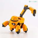 Maruttoys - Tamotu Orange Ver.