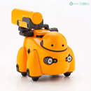 Maruttoys - Tamotu Orange Ver.