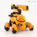 Maruttoys - Tamotu Orange Ver.