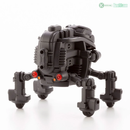 Maruttoys - Tamotu Sky Blue Ver.