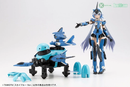 Maruttoys - Tamotu Sky Blue Ver.