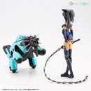 Maruttoys - Tamotu Sky Blue Ver.