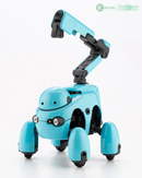 Maruttoys - Tamotu Sky Blue Ver.