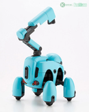 Maruttoys - Tamotu Sky Blue Ver.