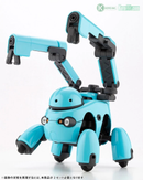 Maruttoys - Tamotu Sky Blue Ver.