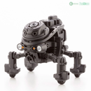 Maruttoys - Tamotu Sky Blue Ver.