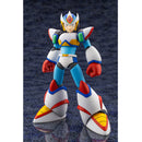 Mega Man X Second Armor