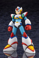 Mega Man X Second Armor
