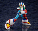 Mega Man X Second Armor