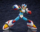 Mega Man X Second Armor