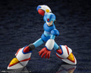 Mega Man X Second Armor