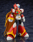 Mega Man X Second Armor