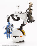 Maruttoys - Noseru [White Ver]