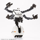 Maruttoys - Noseru [White Ver]