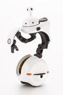 Maruttoys - Noseru [White Ver]