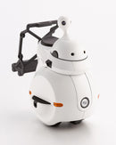 Maruttoys - Noseru [White Ver]