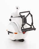 Maruttoys - Noseru [White Ver]