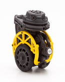 Maruttoys - Noseru [White Ver]