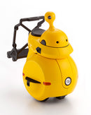 Maruttoys - Noseru [Yellow Ver]