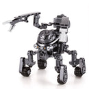 Maruttoys - Tamotu PRO［Cool White Ver.］