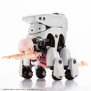 Maruttoys - Tamotu PRO［Cool White Ver.］