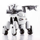 Maruttoys - Tamotu PRO［Cool White Ver.］