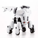 Maruttoys - Tamotu PRO［Cool White Ver.］