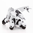 Maruttoys - Tamotu PRO［Cool White Ver.］