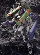 Muv-Luv Alternative Shiranui Imperial Japanese Army w/ Full Option Set