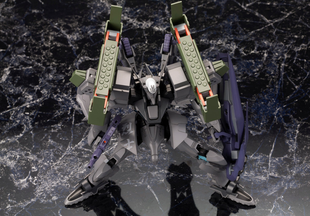 Muv-Luv Alternative Shiranui Imperial Japanese Army w/ Full Option Set