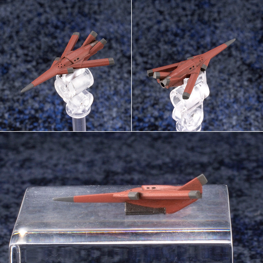 【新品未組立】 エースコンバット CFA-44 コトブキヤ 1/144 コトブキヤ KP613 1/144 CFA-44〈For Modelers Edition〉『ACE