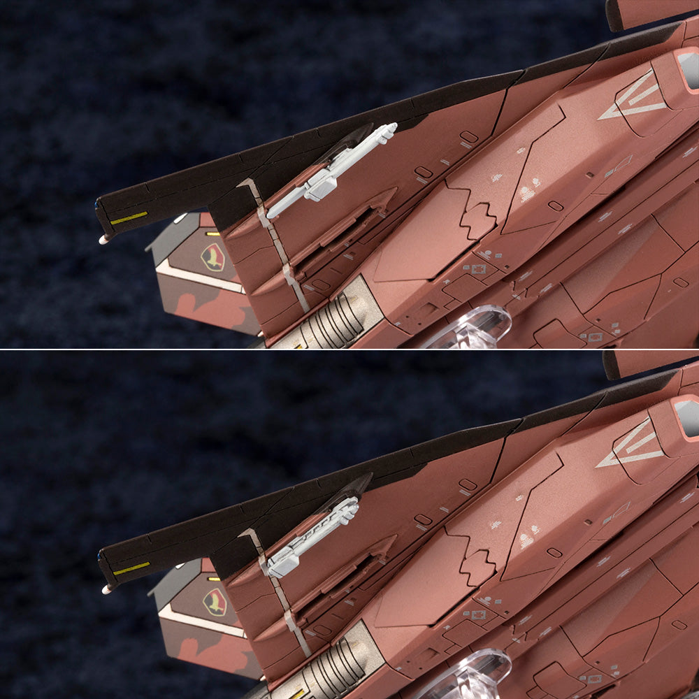 Ace Combat - 1/144 CFA-44