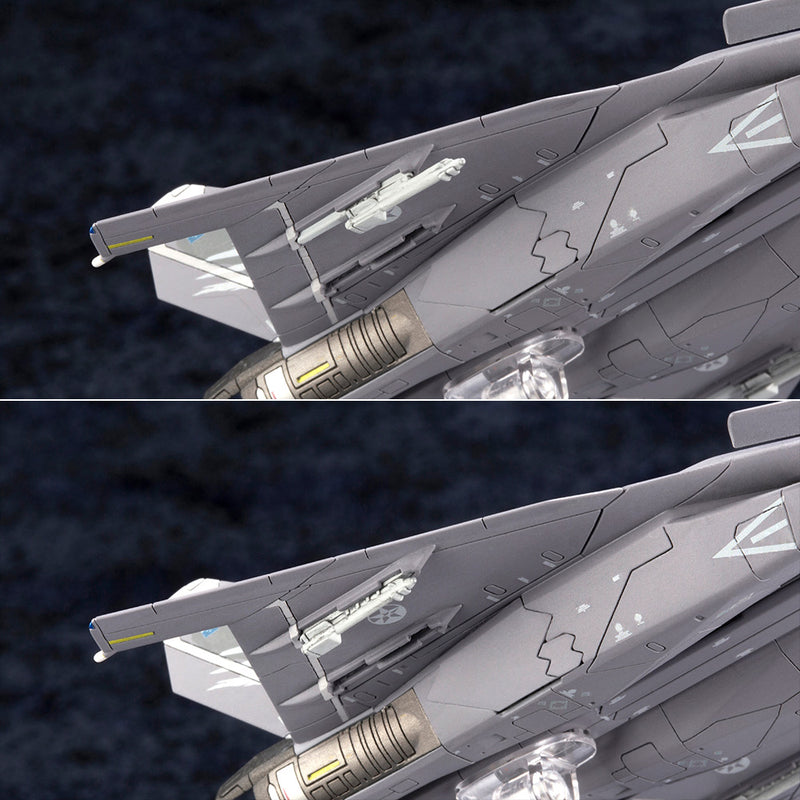 Ace Combat - 1/144 CFA-44〈For Modelers Edition〉