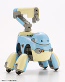 Maruttoys - Tamotu Moderhythm Collaboration Light Blue Ver