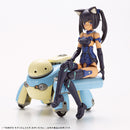 Maruttoys - Tamotu Moderhythm Collaboration Light Blue Ver