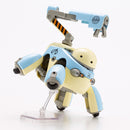 Maruttoys - Tamotu Moderhythm Collaboration Light Blue Ver