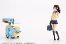 Maruttoys - Tamotu Moderhythm Collaboration Light Blue Ver