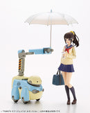 Maruttoys - Tamotu Moderhythm Collaboration Light Blue Ver