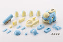 Maruttoys - Tamotu Moderhythm Collaboration Light Blue Ver
